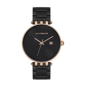 Navimarine Nm073-05 Erkek Kol Saati