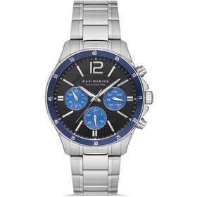 Navimarine NM129-11 Erkek Kol Saati