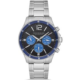 Navimarine NM129-11 Erkek Kol Saati