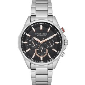 Navimarine NM153-06 Erkek Kol Saati