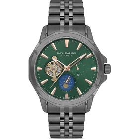 Navimarine NM172-02 Erkek Kol Saati