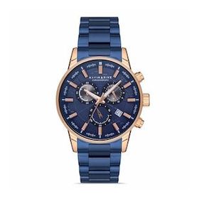 Navimarine NS1001-07 Chronograph Kol Saati