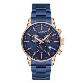 Navimarine NS1001-07 Chronograph Kol Saati