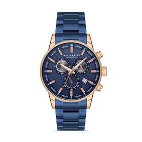Navimarine NS1001-07 Chronograph Kol Saati