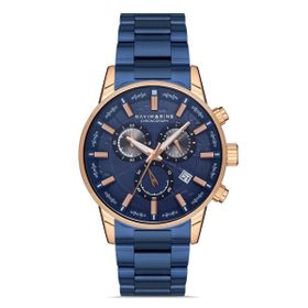 Navimarine NS1001-07 Chronograph Kol Saati