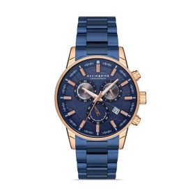 Navimarine NS1001-07 Chronograph Kol Saati