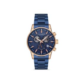 Navimarine NS1001-07 Chronograph Kol Saati