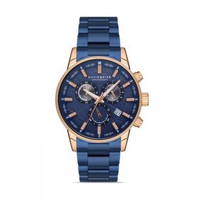 Navimarine NS1001-07 Chronograph Kol Saati