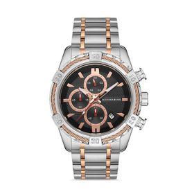 Navimarine NS1003-03 Erkek Kol Saati