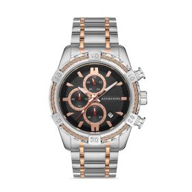 Navimarine NS1003-03 Erkek Kol Saati