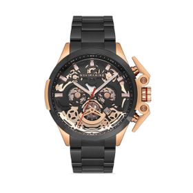 Navimarine NT0001-5 Erkek Kol Saati