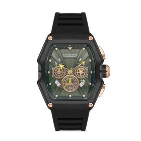 Navimarine NT0015-3 Erkek Kol Saati