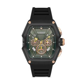 Navimarine NT0015-3 Erkek Kol Saati