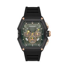 Navimarine NT0015-3 Erkek Kol Saati