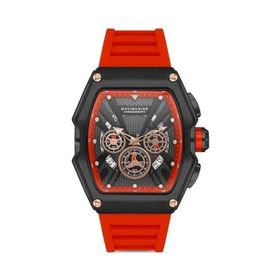 Navimarine NT0015-4 Erkek Kol Saati