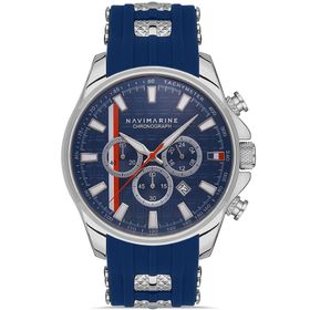 Navimarine NT0016-4 Erkek Kol Saati