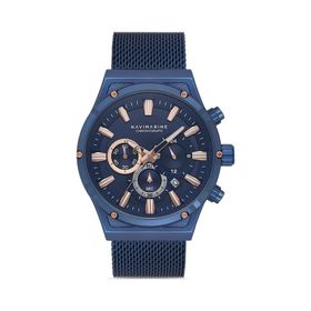 Navimarine NT0018-8 Erkek Kol Saati