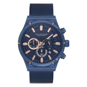 Navimarine NT0018-8 Erkek Kol Saati