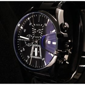 Navimarine NVM010 Erkek Kol Saati