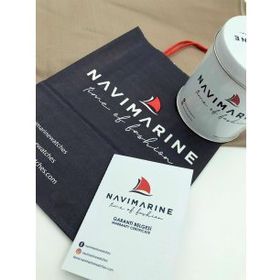Navimarine Nvm06-j2 Multi Fonksiyonlu Erkek Kol Saati