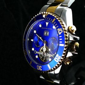 Navimarine NVM2244 Erkek Kol Saati