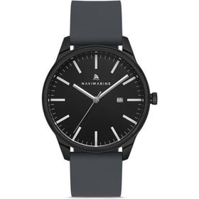 Navimarine NVM59-Y2 Unisex Kol Saati