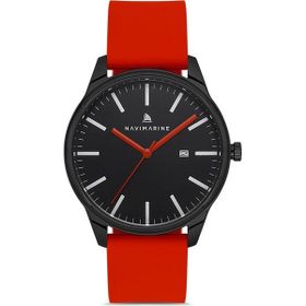 Navimarine NVM59-ZP2 Unisex Kol Saati