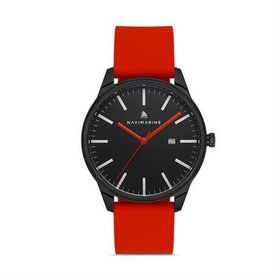 Navimarine NVM59-ZP2 Unisex Kol Saati