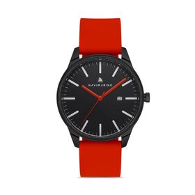 Navimarine NVM59-ZP2 Unisex Kol Saati