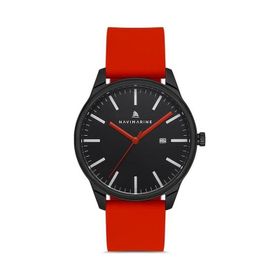 Navimarine NVM59-ZP2 Unisex Kol Saati
