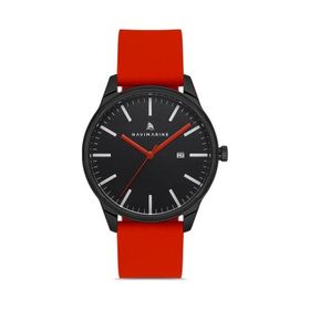 Navimarine NVM59-ZP2 Unisex Kol Saati