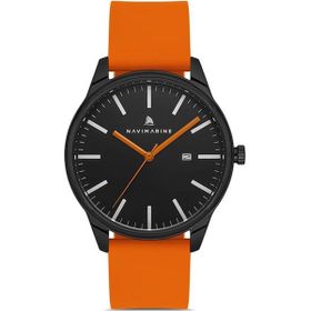 Navimarine NVM59-ZQ2 Unisex Kol Saati