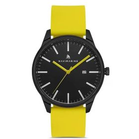 Navimarine NVM59-ZR2 Unisex Kol Saati