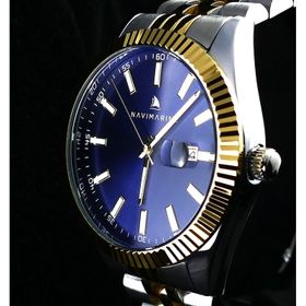 Navimarine NVM69-D3 Erkek Kol Saati
