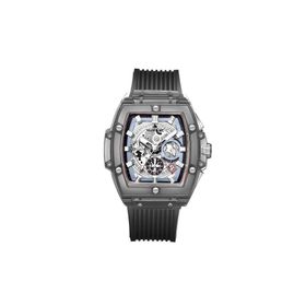 Navimarine YATCH001-COL1 Erkek Kol Saati
