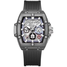 Navimarine YATCH001-COL1 Erkek Kol Saati