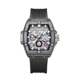 Navimarine YATCH001-COL1 Erkek Kol Saati