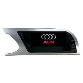 Navimex Audi A4 4 GB RAM Android Navigasyon Multimedya Ekran
