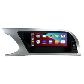 Navimex Audi A4 4 GB RAM Android Navigasyon Multimedya Ekran