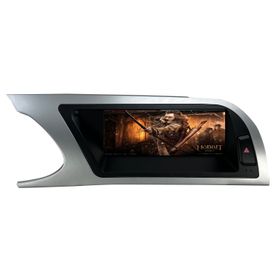 Navimex Audi A4 4451 4 GB Ram Android Navigasyon Multimedya Ekran