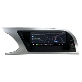 Navimex Audi A4 4451 4 GB Ram Android Navigasyon Multimedya Ekran
