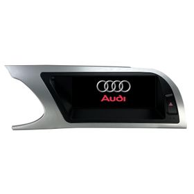Navimex Audi A4 4451 4 GB Ram Android Navigasyon Multimedya Ekran