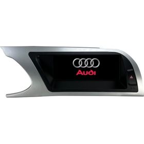 Navimex Audi A4 4451 4 GB Ram Android Navigasyon Multimedya Ekran
