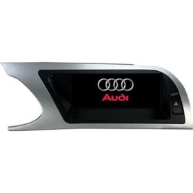 Navimex Audi A4 4451 4 GB Ram Android Navigasyon Multimedya Ekran