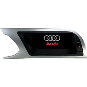 Navimex Audi A4 4451 4 GB Ram Android Navigasyon Multimedya Ekran