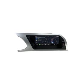 Navimex Audi A4 4451 4 GB Ram Android Navigasyon Multimedya Ekran
