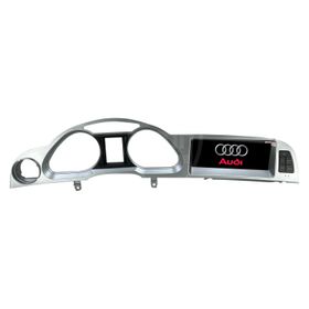 Navimex Audi A6 4 GB Ram Android Navigasyon Multimedya Ekran