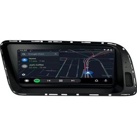 Navimex Audi Q5 4 GB Ram Android Navigasyon Multimedya Ekran