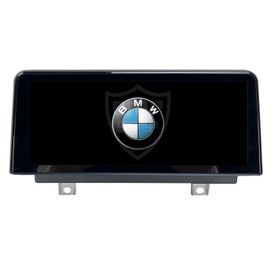 Navimex BMW 3 Serisi F30 Android Navigasyon 4 GB RAM Multimedya Ekran