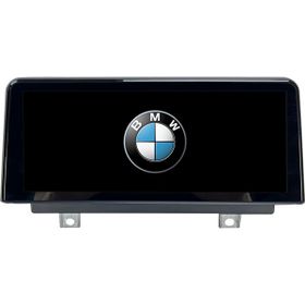 Navimex BMW 3 Serisi F30 Android Navigasyon 4 GB RAM Multimedya Ekran